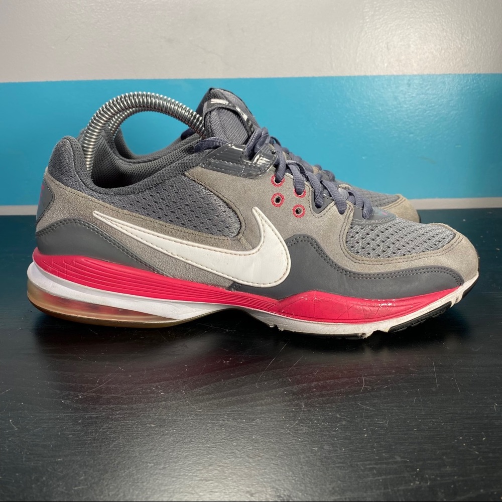 Nike air Max team trainers